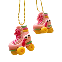 Foto: Ketting rolschaats - Pop Cutie