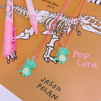 Foto: Ketting Kroko - Pop Cutie