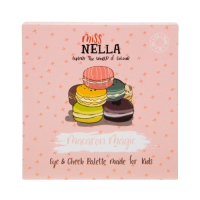 Foto: Miss Nella Eye & Cheek Macaron Magic