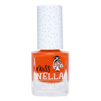 Foto: Peel off nagellak poppy fields