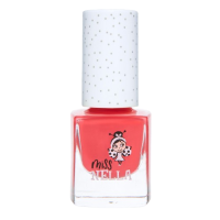 Foto: Peel off nagellak cherry macaron