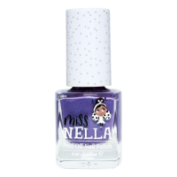 Foto: Peel off nagellak sweet lavender