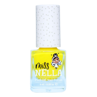 Foto: Peel off nagellak sunkissed