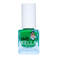 Peel off nagellak Kiss the frog