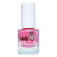 Foto: Peel off nagellak Pink a Boo