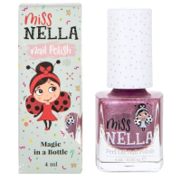 Foto: Peel off nagellak Diplodo Kiss