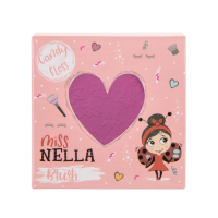 Miss Nella blush Candy Floss