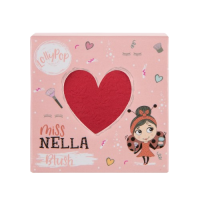 Foto: Miss Nella blush Lollypop