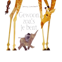 Gewoon zoals je bent