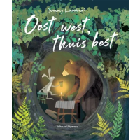 Foto: Oost west thuis best