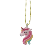 Ketting eenhoorn - Pop Cutie