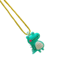 Foto: Ketting Kroko - Pop Cutie