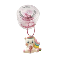 Ketting eenhoorn lollie - Pop Cutie