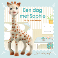 Voelboekje een dag met Sophie