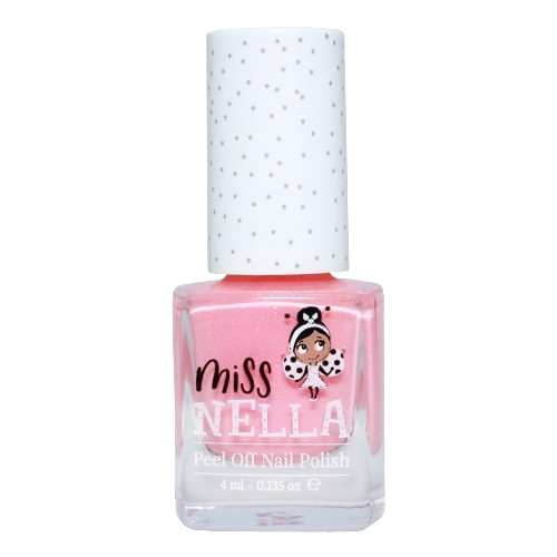 Foto: Peel off nagellak Cheeky Bunny