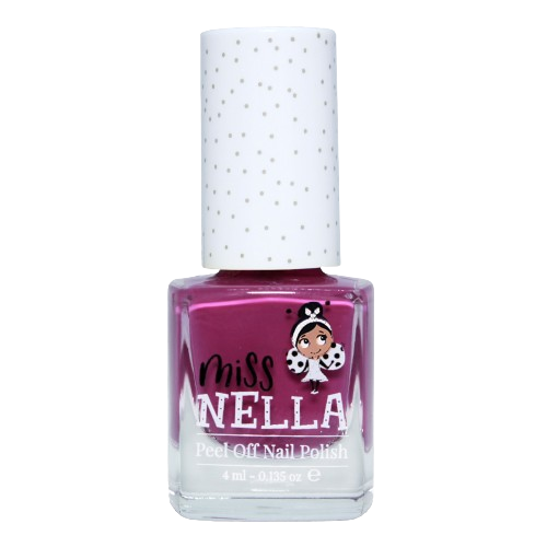 Foto: Peel off nagellak little poppet