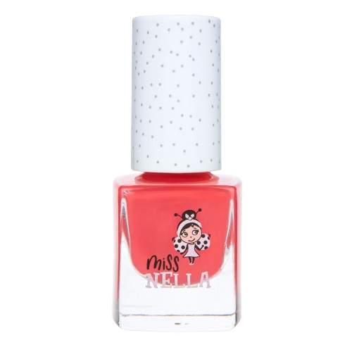 Foto: Peel off nagellak cherry macaron