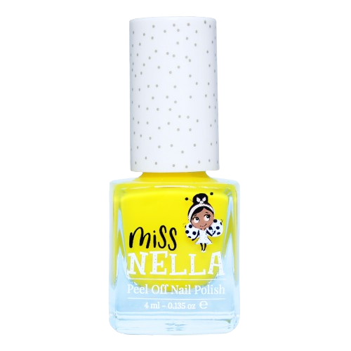 Foto: Peel off nagellak sunkissed