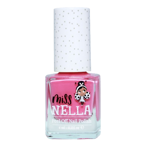 Foto: Peel off nagellak Pink a Boo