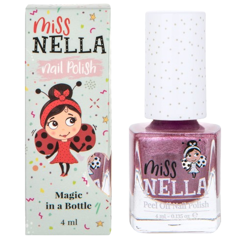 Foto: Peel off nagellak Diplodo Kiss