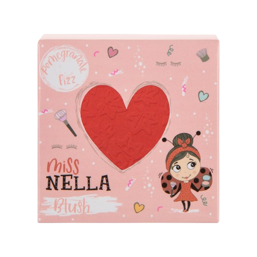 Foto: Miss Nella blush Pommegranate