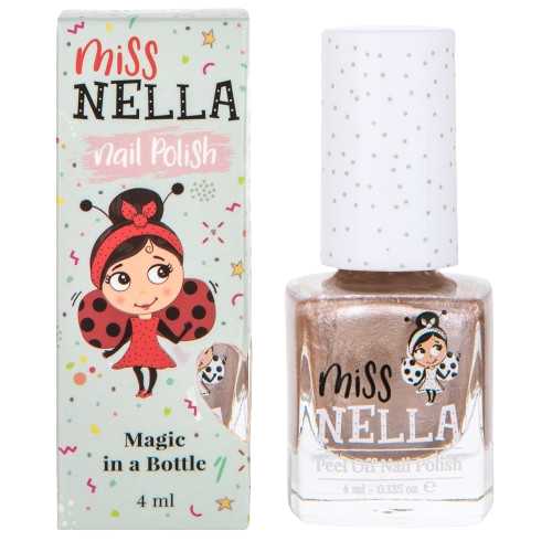 Foto: Peel off nagellak sweet-osaurus