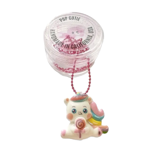 Foto: Ketting eenhoorn lollie - Pop Cutie